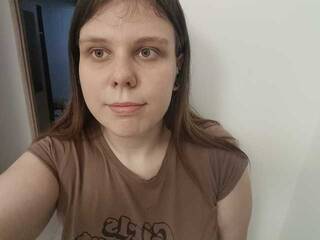 Erotic video chat lisaLOVE1