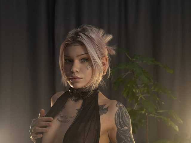 Photo of the profile Lisalovelyy