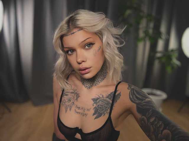 Photo of the profile Lisalovelyy