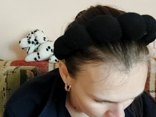 Erotic video chat LisaLovHoney