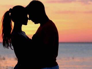 Erotic video chat LisaMark