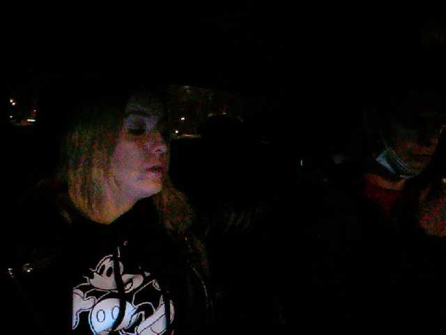 Broadcast screenshots Lisamurrr