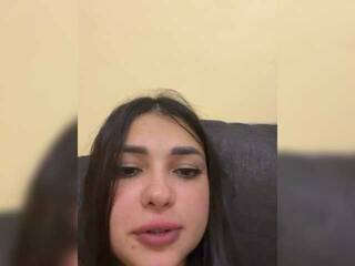 Erotic video chat Lisana1