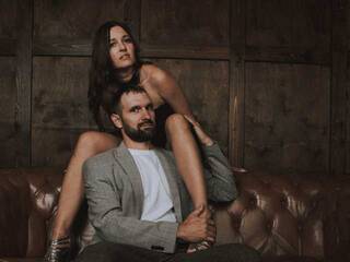 Erotic video chat LisaNovak69