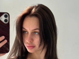 Erotic video chat LisaPalmerr