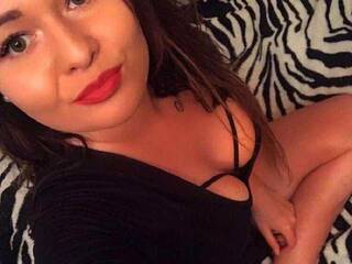 Erotic video chat LisaPuerto