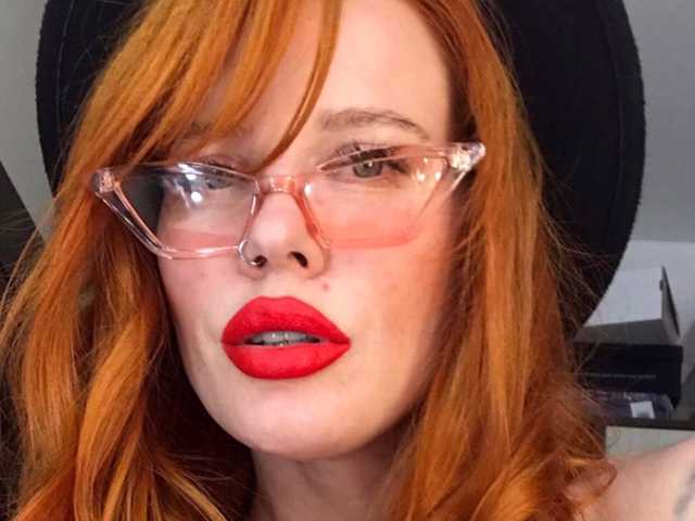 Photo of the profile LisaRed