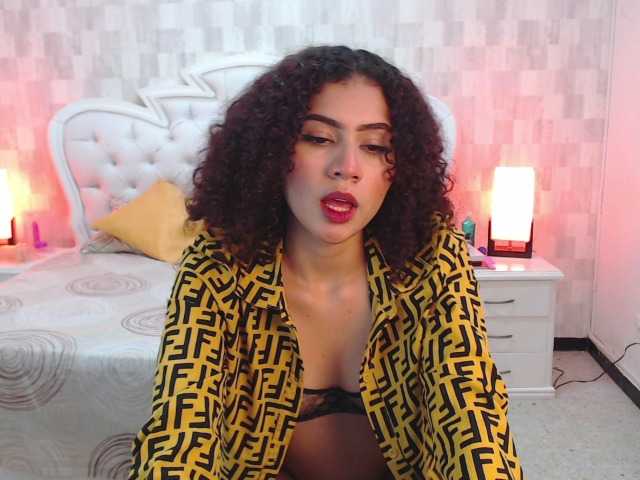 Broadcast screenshots LisaReid