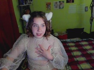 Erotic video chat Lisase
