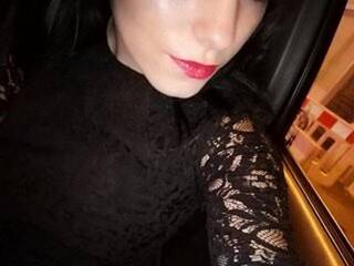 Erotic video chat Lisatight