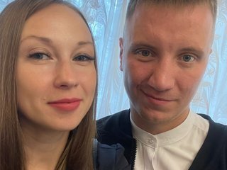 Erotic video chat LisaVolk25