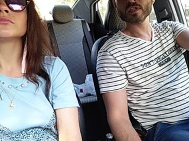 Broadcast screenshots LisBlackVlady