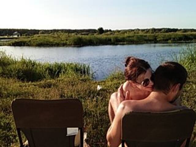 Broadcast screenshots LisBlackVlady