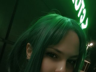 Erotic video chat Lisen0chek1