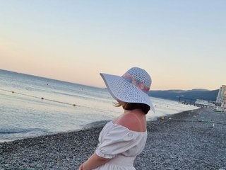 Erotic video chat Liseno-Ok
