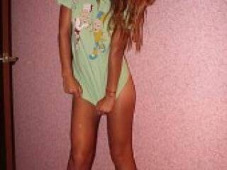 Erotic video chat lisenochek3