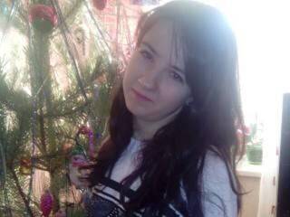 Erotic video chat lisenok26