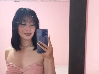 Erotic video chat Lisi-tay