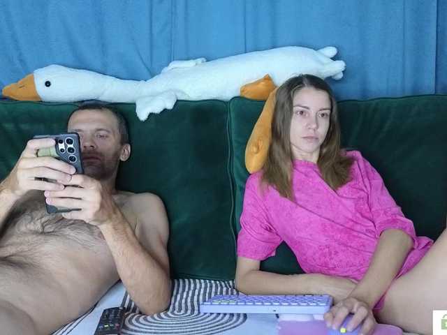 Broadcast screenshots Couple_Twix