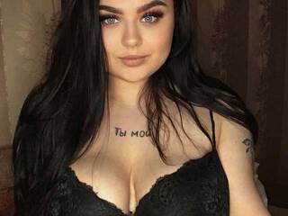 Erotic video chat Lisichka2