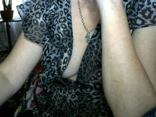 Broadcast screenshots Lisichka7777