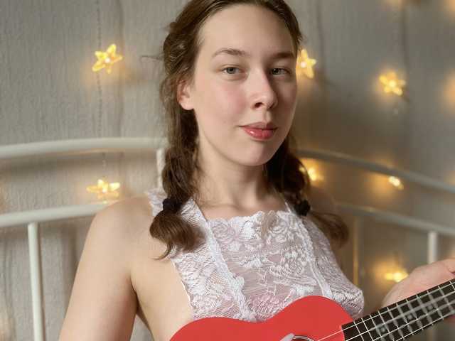 Photo of the profile liskaskiskoi