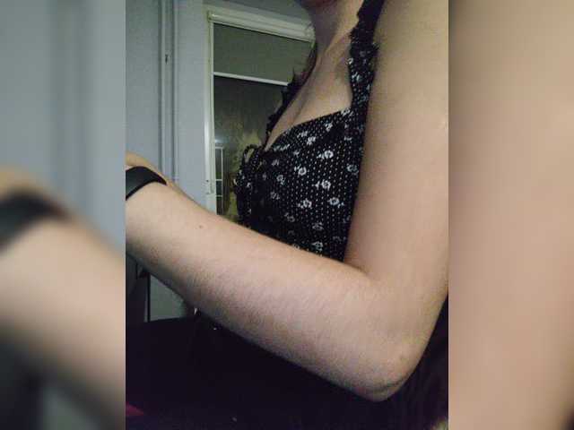 Broadcast screenshots Lisonya