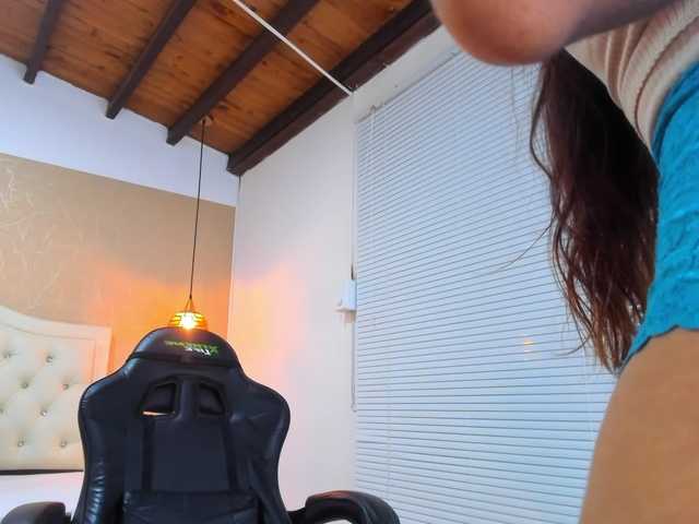 Broadcast screenshots lissa-jhonson