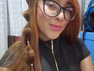 Erotic video chat lissa7