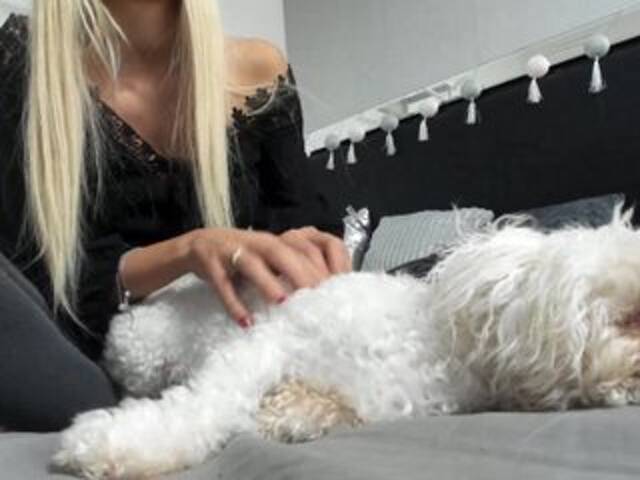 Broadcast screenshots LissaAkiraa