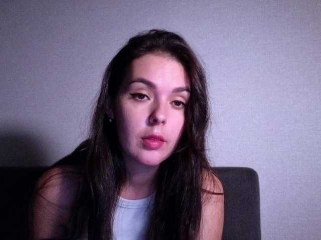 Broadcast screenshots Lissabel