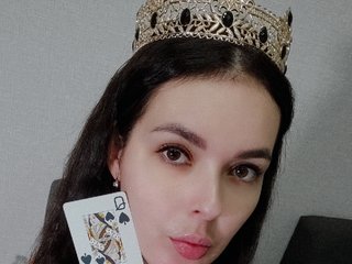 Erotic video chat Lissabel