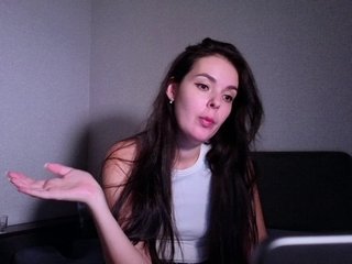 Erotic video chat Lissabel