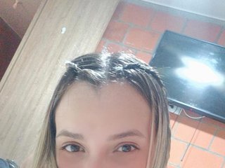 Erotic video chat Lissabrownx