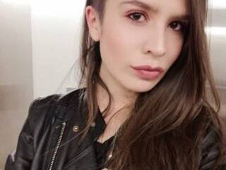 Erotic video chat lissacute15