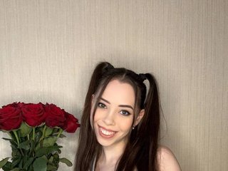 Erotic video chat lissacutte