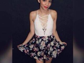 Erotic video chat LissaJames