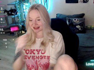 Erotic video chat Lissallor