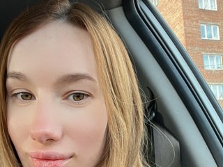 Erotic video chat lissali24