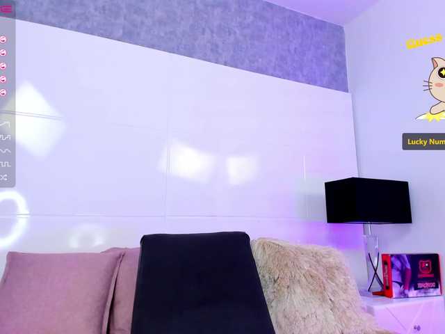 Broadcast screenshots LissaMorgan