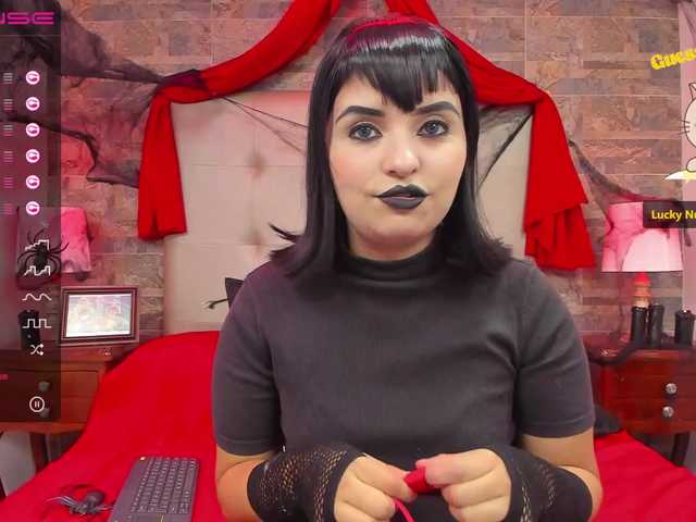 Broadcast screenshots LissaMorgan