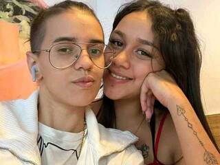 Erotic video chat lissandlali