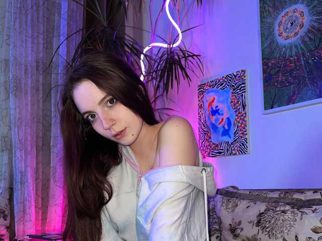 Photo of the profile LissaSkarlet