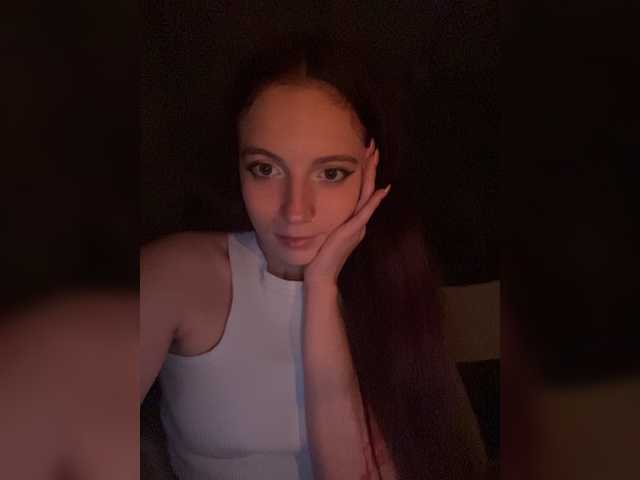Broadcast screenshots LissaSkarlet