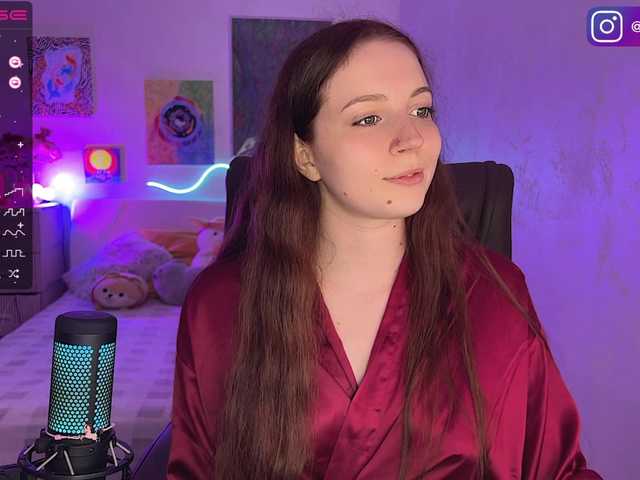 Broadcast screenshots LissaSkarlet
