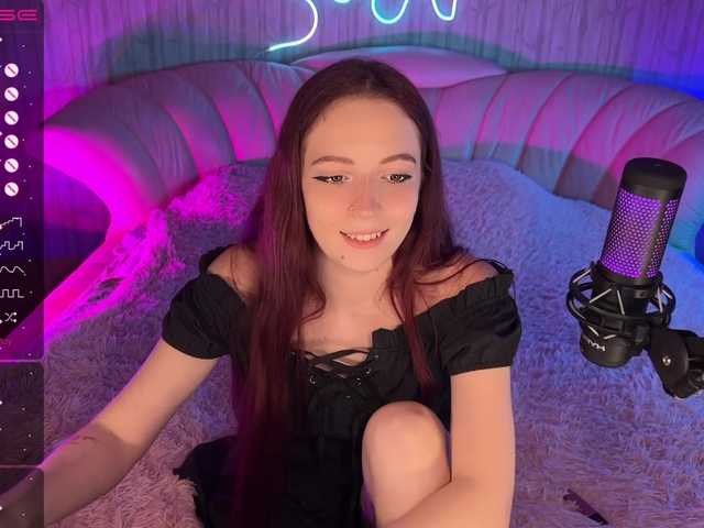 Broadcast screenshots LissaSkarlet