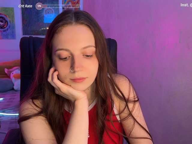 Broadcast screenshots LissaSkarlet