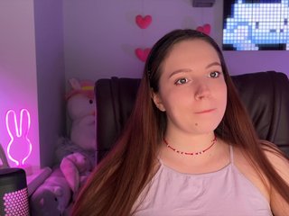 Erotic video chat LissaSkarlet