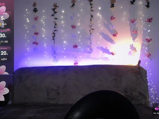 Erotic video chat LissasMoon