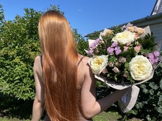 Erotic video chat Lissay